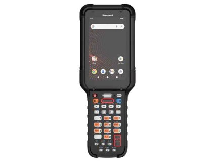 Honeywell CK67 /30 key/Large-NUM/Standard/8GB/Cam