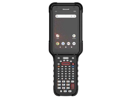 Honeywell CK67 /53 key/ALNUM/Standard/8GB/Cam