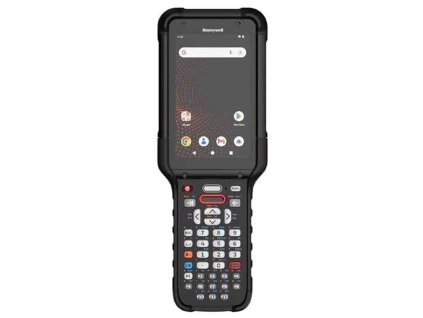 Honeywell CK67 /38 key/NUM/FlexRange/8GB/Cam
