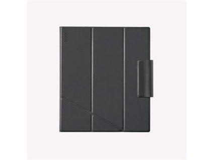 E-book ONYX BOOX púzdro pre NOTE AIR 4 C / NOTE AIR 3 C, magnetické, čierne