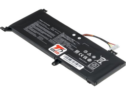 Batéria T6 Power Asus VivoBook A409, X409, F409, X409, X509, 4212mAh, 32Wh, 2cell, Li-pol