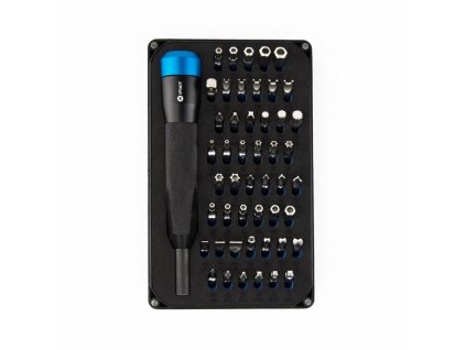 iFixit Mahi 48-bitový + skrutkovač