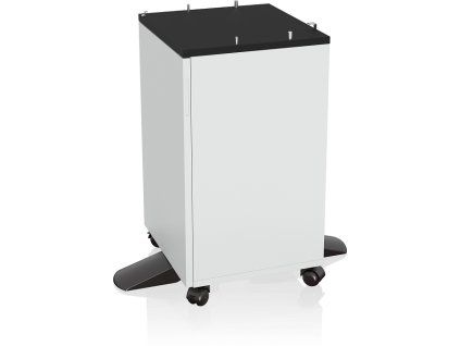 large cabinet with fiitings side view s