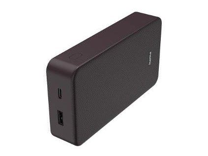 201715 Colour 20 PL Powerbank 20000mAh