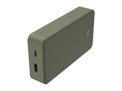 201716 Colour 20 GR Powerbank 20000mAh