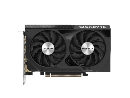 Gigabyte GeForce RTX 4060 WINDFORCE/OC/8GB/GDDR6