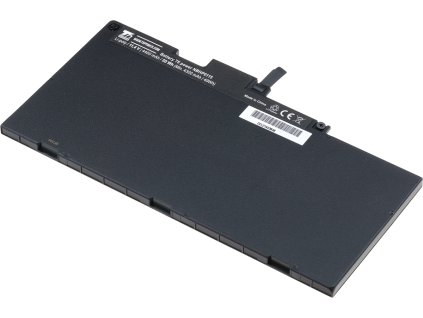 Batéria T6 Power HP EliteBook 745 G3, 755 G3, 840 G3, 850 G3, 4400mAh, 50Wh, 3cell, Li-pol