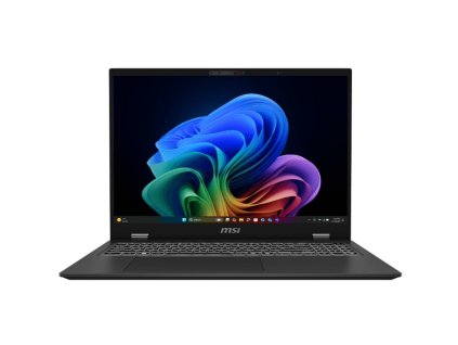MSI Prestige/16 AI+ Evo B2VMG/U9-288V/16''/2560x1600/32GB/1TB SSD/Arc 140V/W11P/Gray/2R