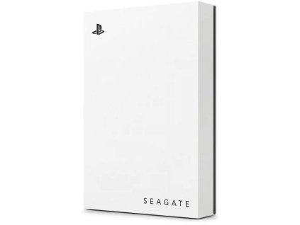 Seagate Game Drive/5TB/HDD/Externý/2.5''/SATA/Biela/2R