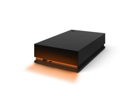 Seagate FireCuda/8TB/HDD/Externý/3.5''/Čierna/2R