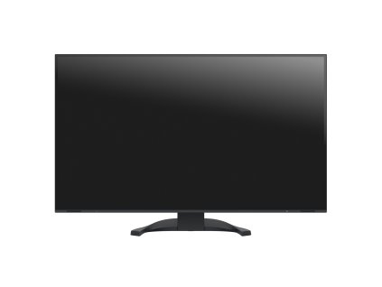EIZO FlexScan/EV3240X/31,5''/IPS/4K UHD/60Hz/5ms/Black/5R