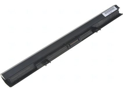 Batéria T6 Power Toshiba Satellite C50-B, C55-B, L40-B, L50-B, P50-C, S50-B, 2600mAh, 38Wh, 4cell