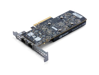 HP NVDMLNXConnectX-6DXDualPort10/25GbESFP28