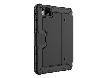 Nillkin Bumper Combo Keyboard Case pre iPad 10.9 2022 Black
