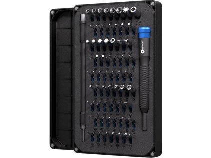 iFixit Mako 64 Bit Driver, sada skrutkovača a 64bitov