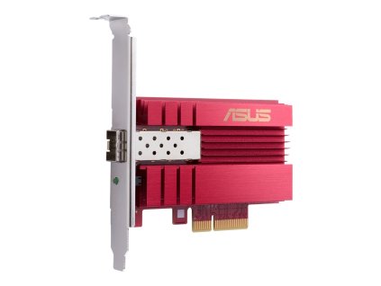 ASUS XG-C100F - Sieťový adaptér