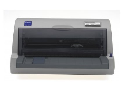 Epson/LQ-630/Tlač/Ihl/A4/USB