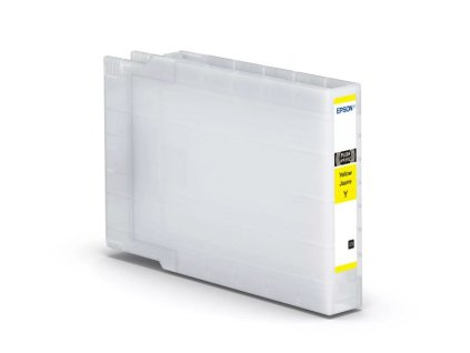 Epson WF-C81xx / WF-C86xx Ink Cartridge XL Yellow