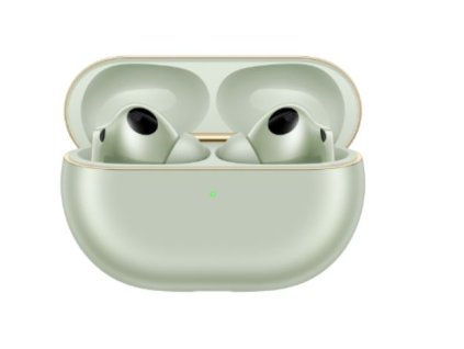 Huawei FreeBuds Pro 4/ANC/BT/Zelená
