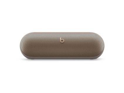 Beats Pill/Champagne Gold