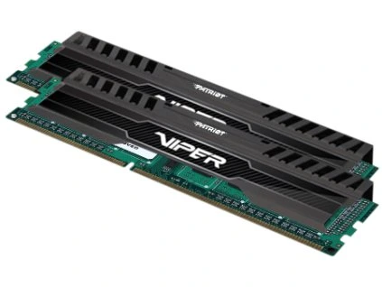 DRAM VIPER3 Left s