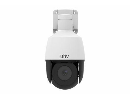 Uniview IPC6312LR-AX4-VG, 2Mpix IP PTZ kamera, Zoom 4x (105.2-29.32 °), IR 50m, WDR120dB, analýzy SIP