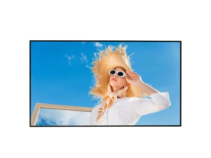 75'' LG LED 75XS4G - UHD, 4000cd, IPS, 24/7