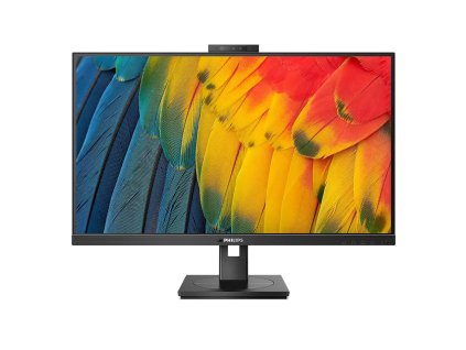 Philips/24B1U5301H/23,8''/IPS/FHD/75Hz/4ms/Black/3R