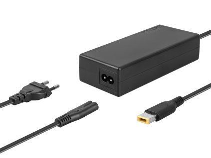 AVACOM nabíjací adaptér pre notebooky IBM/Lenovo 20V 4,5A 90W hranatý konektor