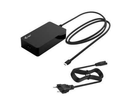 i-tec Universal Charger USB-C PD 3.1 140W