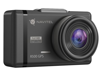 NAVITEĽ R500 GPS