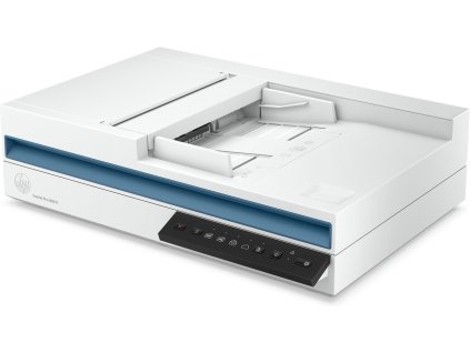 HP ScanJet Pro 2600 f1
