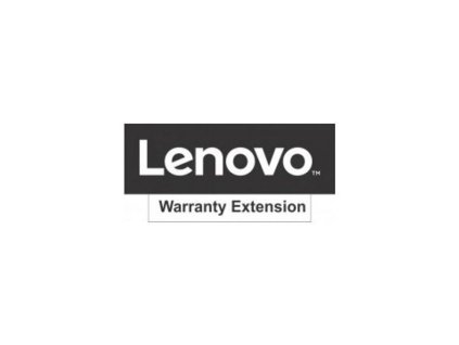 Lenovo 4Y Premium Care upgrade z 3Y Premium