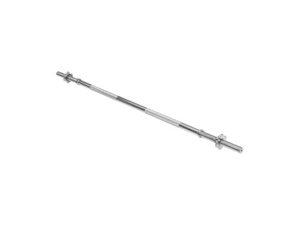 Činková tyč rovná 180cm 6,8kg 24mm REBEL ACTIVE RBA-2206