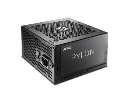 Adata XPG PYLON zdroj 650W 80+BRONZE