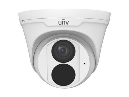 Uniview IPC3614LB-ADF40K-H, 4MPx turret, 84,1 °, Smart IR 30 m, analýza človek/vozidlo