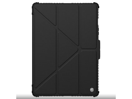 Nillkin Bumper PRO Protective Stand Case Multi-angle pre Samsung Galaxy Tab S9 Black