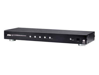 ATEN 4 port HDMI switch 4 HDMI-2 HDMI, True 4K @ 60Hz