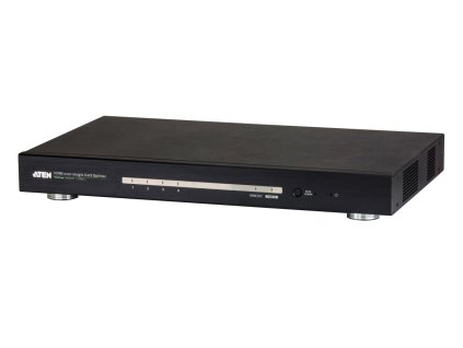 ATEN 4 port HDMI 4kx2k rozboč. po Cat5e kab.,ser.