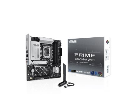 ASUS PRIME B860M-A WIFI