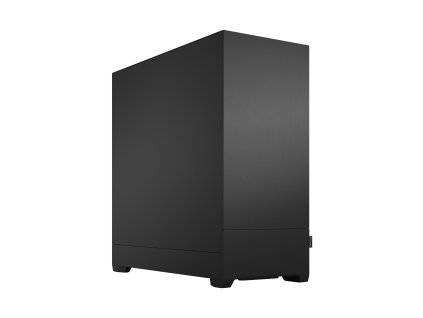 Fractal Design Pop XL Silent Black Solid/Big Tower/Čierna
