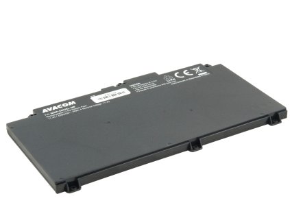 Batéria AVACOM pre HP Probook 640 G5, 650 G5 Li-PoHP Probook 640 G5, 650 G5 Li-Pol 11,4 V 4200mAh 48W