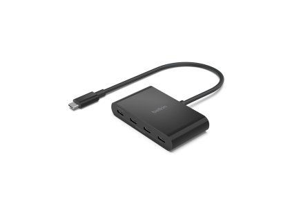 Belkin USB-C to 4-port USB-C Hub