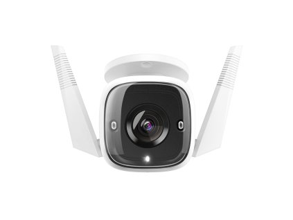 TP-Link Tapo C310 vonkajšia IP vodeodolná kamera