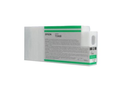 Epson T596 Green 350 ml