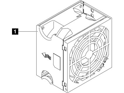 ThinkSystem ST650 V2/V3 Performance Fan Kit