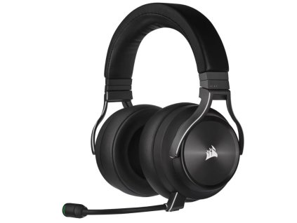 CORSAIR Virtuoso RGB Wireless XT/BT/Čierna