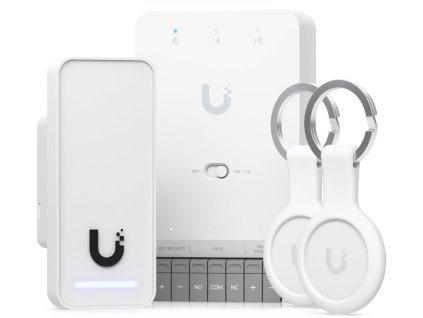 Ubiquiti UA-G3- SK - UniFi Access G3 Starter Kit