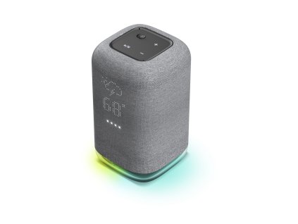 Acer HALO Smart Speaker - LED, RGB, DTS Sound, Wifi