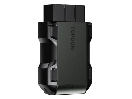 TOPDON diagnostické zariadenie TopScan Pro/OBD 2 funkcie/13 špeciálnych funkcií/Android/iOS/aplikácie